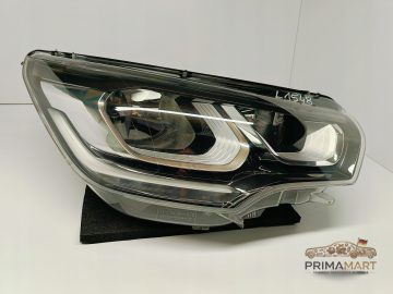 Foto 2 von Frontscheinwerfer Automotive Lighting LED 9808623780 Rechts