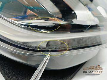 Foto 7 von Frontscheinwerfer Automotive Lighting LED 9808623780 Rechts