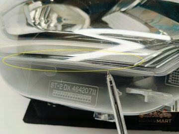 Foto 10 von Frontscheinwerfer Automotive Lighting LED 9808623780 Rechts