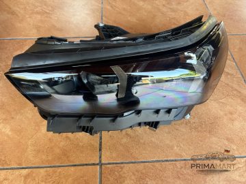 Foto 2 von Frontscheinwerfer BMW LED 5A798D7 Links
