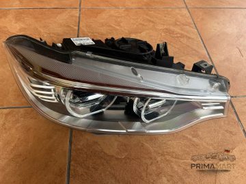 Foto 2 von Frontscheinwerfer BMW LED 7424102 Rechts