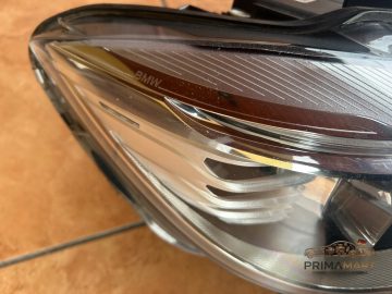 Foto 4 von Frontscheinwerfer BMW LED 7424102 Rechts