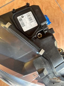 Foto 3 von Frontscheinwerfer BMW LED 7460631 Links