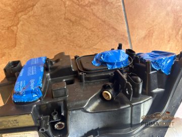 Foto 4 von Frontscheinwerfer BMW LED 7460631 Links