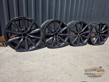 Foto 2 von Alufelge (18-19 Zoll) Audi 4F0601025BN