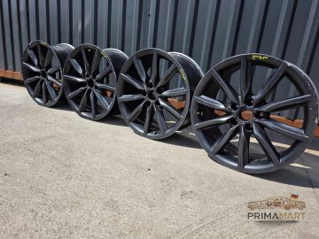 Foto 4 von Alufelge (18-19 Zoll) Audi 4F0601025BN