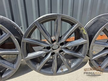 Foto 6 von Alufelge (18-19 Zoll) Audi 4F0601025BN