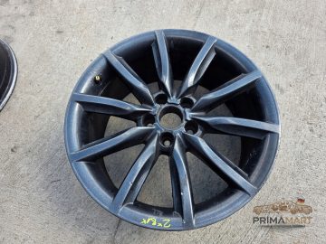 Foto 9 von Alufelge (18-19 Zoll) Audi 4F0601025BN