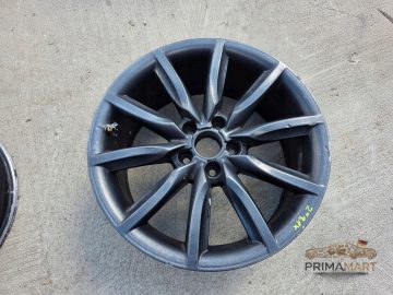 Foto 11 von Alufelge (18-19 Zoll) Audi 4F0601025BN