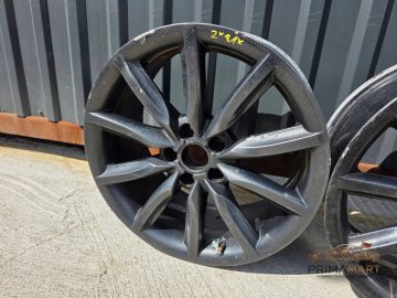 Foto 13 von Alufelge (18-19 Zoll) Audi 4F0601025BN