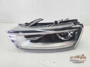 Foto 2 von Frontscheinwerfer Audi LED 8U0941043 Links