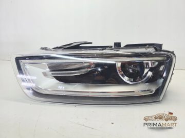 Foto 4 von Frontscheinwerfer Audi LED 8U0941043 Links