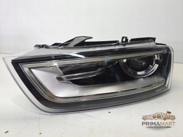 Foto 5 von Frontscheinwerfer Audi LED 8U0941043 Links