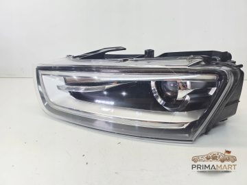 Foto 6 von Frontscheinwerfer Audi LED 8U0941043 Links