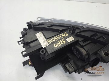 Foto 10 von Frontscheinwerfer Audi LED 8U0941043 Links