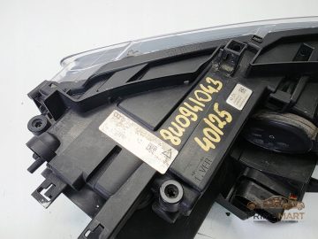 Foto 11 von Frontscheinwerfer Audi LED 8U0941043 Links