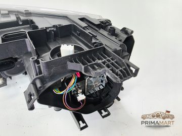 Foto 15 von Frontscheinwerfer Audi LED 8U0941043 Links