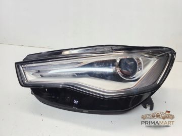 Foto 2 von Frontscheinwerfer Audi LED 4G0941043F Links