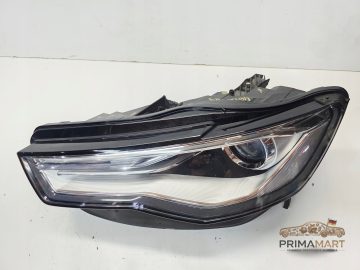 Foto 3 von Frontscheinwerfer Audi LED 4G0941043F Links