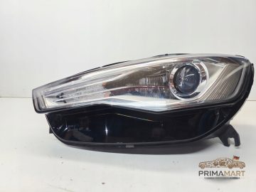 Foto 4 von Frontscheinwerfer Audi LED 4G0941043F Links