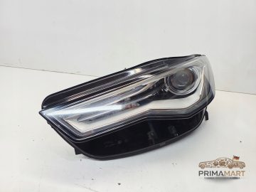 Foto 5 von Frontscheinwerfer Audi LED 4G0941043F Links
