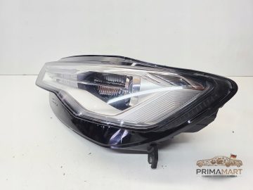 Foto 6 von Frontscheinwerfer Audi LED 4G0941043F Links