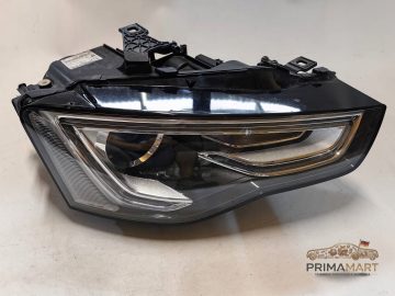 Foto 2 von Frontscheinwerfer Audi Xenon 8T0941006C Rechts