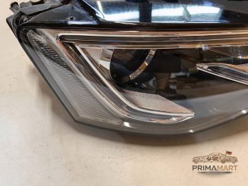 Foto 3 von Frontscheinwerfer Audi Xenon 8T0941006C Rechts