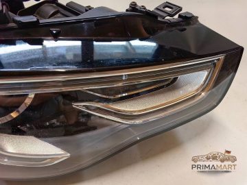 Foto 4 von Frontscheinwerfer Audi Xenon 8T0941006C Rechts