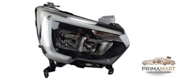 Foto 1 von Frontscheinwerfer Renault LED 260105567R Rechts