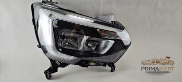 Foto 3 von Frontscheinwerfer Renault LED 260105567R Rechts