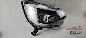 Foto 4 von Frontscheinwerfer Renault LED 260105567R Rechts