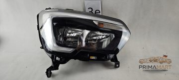 Foto 5 von Frontscheinwerfer Renault LED 260105567R Rechts