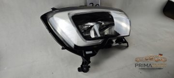 Foto 6 von Frontscheinwerfer Renault LED 260105567R Rechts