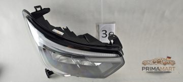 Foto 7 von Frontscheinwerfer Renault LED 260105567R Rechts