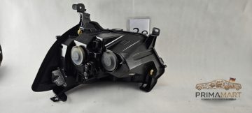 Foto 9 von Frontscheinwerfer Renault LED 260105567R Rechts