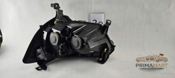 Foto 10 von Frontscheinwerfer Renault LED 260105567R Rechts