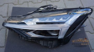 Foto 2 von Frontscheinwerfer Volvo LED 31698070 Links