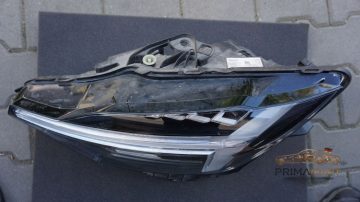 Foto 3 von Frontscheinwerfer Volvo LED 31698070 Links
