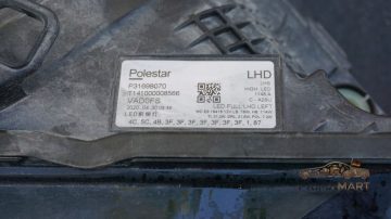 Foto 4 von Frontscheinwerfer Volvo LED 31698070 Links