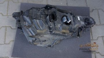 Foto 5 von Frontscheinwerfer Volvo LED 31698070 Links