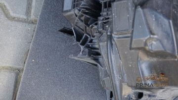 Foto 6 von Frontscheinwerfer Volvo LED 31698070 Links