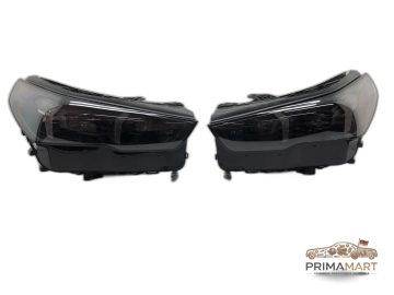 Foto 1 von Frontscheinwerfer BMW 5A7982E2 Links + Rechts (Paar)