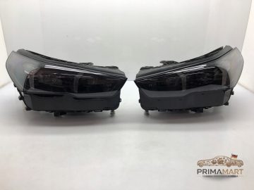 Foto 1 von Frontscheinwerfer 5A7982E2 Links + Rechts (Paar)