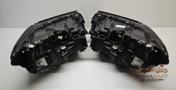Foto 11 von Frontscheinwerfer BMW Full LED 8496823 Links + Rechts (Paar)