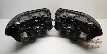 Foto 13 von Frontscheinwerfer BMW Full LED 8496823 Links + Rechts (Paar)