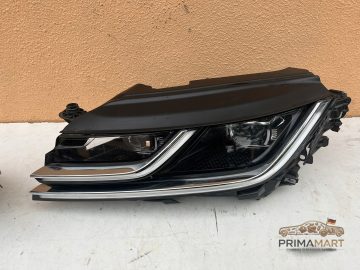 Foto 2 von Frontscheinwerfer Volkswagen Full LED 3G8941081S Links