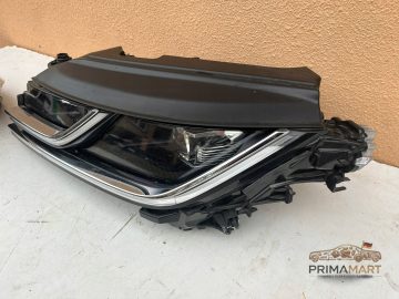 Foto 3 von Frontscheinwerfer Volkswagen Full LED 3G8941081S Links