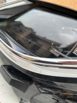 Foto 4 von Frontscheinwerfer Volkswagen Full LED 3G8941081S Links