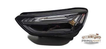 Foto 1 von Frontscheinwerfer Audi Matrix LED 80A941035E Links + Rechts (Paar)